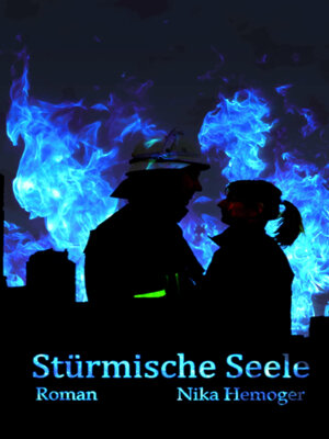 cover image of Stürmische Seele